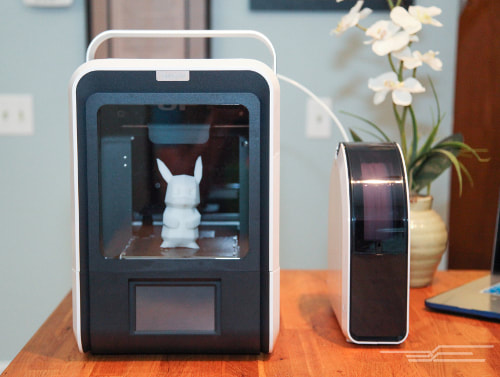 3d printer for domestic use