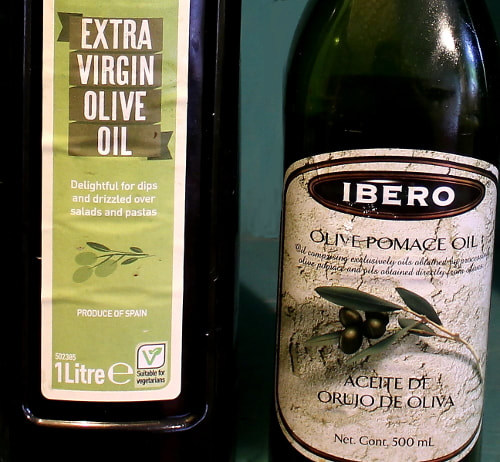 extra virgin olive oil is healthier than any other oil