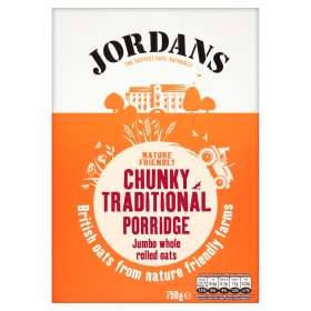 traditional porridge
